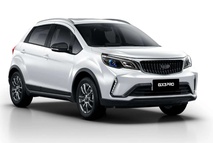 Kia Sonet